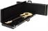 099-6111-306 G&G Standard Hardshell Case Jaguar Jazzmaster Toronado Jagmaster Black USA Made